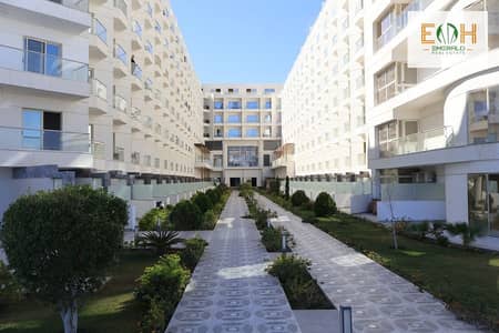 فلیٹ 2 غرفة نوم للبيع في الغردقة، البحر الأحمر - IMG_6272. jpg