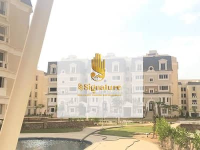 2 Bedroom Apartment for Sale in New Cairo, Cairo - 4b75005b-2238-45c0-b4e7-7a5864b3e9a7. jpg