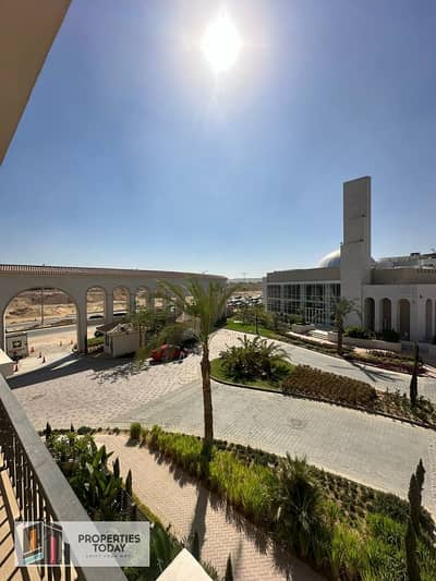 3 Bedroom Flat for Rent in Sheikh Zayed, Giza - MTUzMTA2MTgy. jpeg