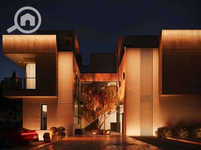 شقة 2 غرفة نوم للبيع في القاهرة الجديدة، القاهرة - WhatsApp Image 2025-07-08 at 3.49. 13 PM (1). jpeg