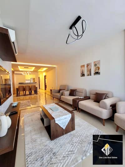 3 Bedroom Flat for Rent in 6th of October, Giza - 89b170ff-7370-4c0e-8f47-84b27103e03a. jpeg
