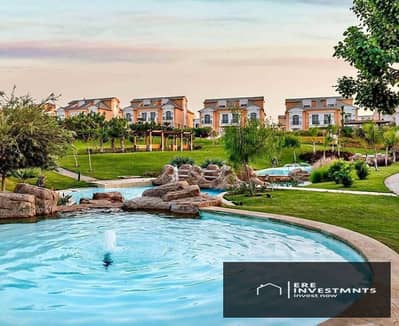 4 Bedroom Townhouse for Sale in New Cairo, Cairo - 567466132_818093877268993_7997668593639161106_n. jpg