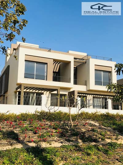 3 Bedroom Duplex for Sale in New Cairo, Cairo - WhatsApp Image 2025-10-27 at 1.25. 54 PM (4). jpeg