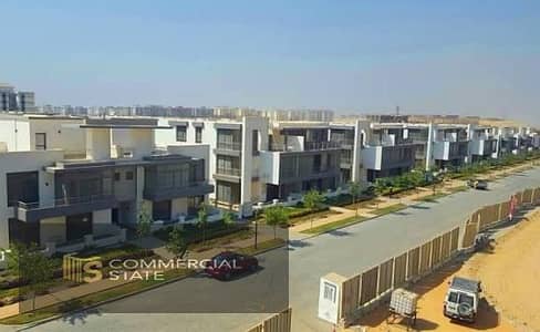 شقة 1 غرفة نوم للبيع في القاهرة الجديدة، القاهرة - IMG-20251113-WA0047. jpg