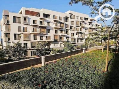 2 Bedroom Apartment for Sale in New Heliopolis, Cairo - WhatsApp Image 2025-11-13 at 1.13. 46 PM. jpeg