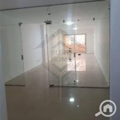 Office for Rent in Smoha, Alexandria - 3. jpg