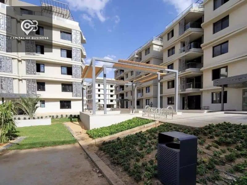 17 شقة-بحديقة-للبيع-بادية-بالم-هيلز-1669288682. jpg