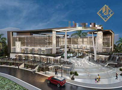 محلات تجارية  للبيع في القاهرة الجديدة، القاهرة - WhatsApp Image 2025-11-13 at 12.31. 17 PM. jpeg