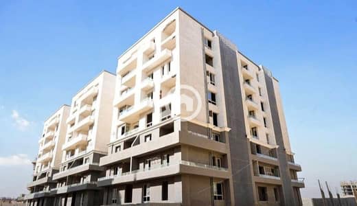 3 Bedroom Flat for Sale in New Capital City, Cairo - WhatsApp Image 2025-05-19 at 7.19. 04 PM (2). jpeg