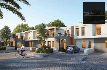 3 Bedroom Duplex for Sale in Sheikh Zayed, Giza - WhatsApp Image 2025-11-13 at 1.40. 28 PM. jpeg