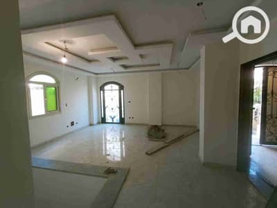 دوبلكس 4 غرف نوم للايجار في الشيخ زايد، الجيزة - 1000281538. jpg