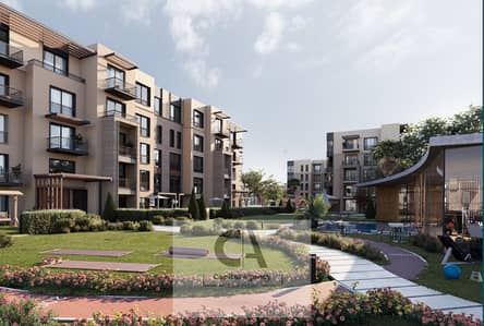 2 Bedroom Flat for Sale in 6th of October, Giza - 66. PNG