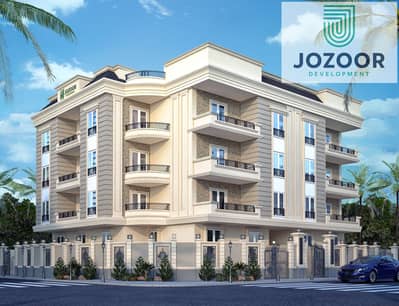 3 Bedroom Apartment for Sale in New Cairo, Cairo - 44-2 - Copy. jpg