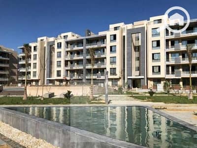 فلیٹ 2 غرفة نوم للبيع في القاهرة الجديدة، القاهرة - WhatsApp Image 2025-11-13 at 1.12. 28 PM (1). jpeg