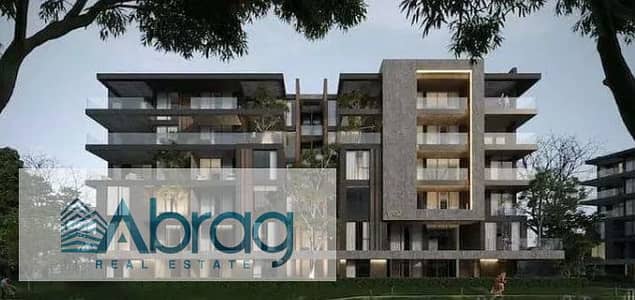 3 Bedroom Flat for Sale in Sheikh Zayed, Giza - ايفوري ويست5. png