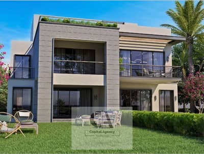 1 Bedroom Apartment for Sale in 6th of October, Giza - 4 (2). PNG