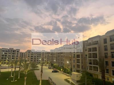 شقة 3 غرف نوم للبيع في مدينة المستقبل، القاهرة - WhatsApp Image 2025-11-12 at 5.53. 59 PM (3). jpeg