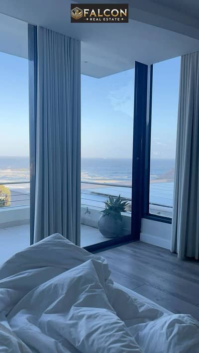 3 Bedroom Apartment for Sale in North Coast, Matruh - 581316970_1432617231787846_4486489543012557369_n. jpg