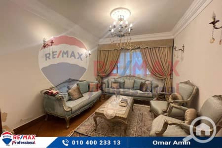 2 Bedroom Flat for Sale in Saba Pasha, Alexandria - 1. jpg
