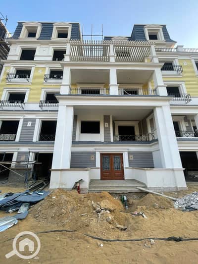 شقة 3 غرف نوم للبيع في القاهرة الجديدة، القاهرة - WhatsApp Image 2025-11-12 at 1.44. 43 PM. jpeg