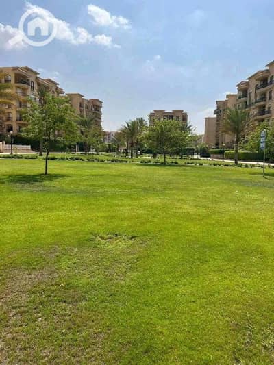 شقة 3 غرف نوم للايجار في القاهرة الجديدة، القاهرة - IMG_1004. jpg