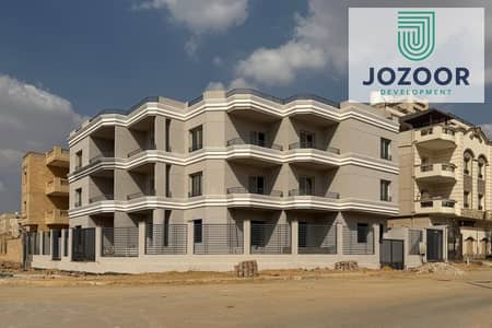 3 Bedroom Flat for Sale in New Cairo, Cairo - WhatsApp Image 2025-10-15 at 1.07. 37 PM. jpeg