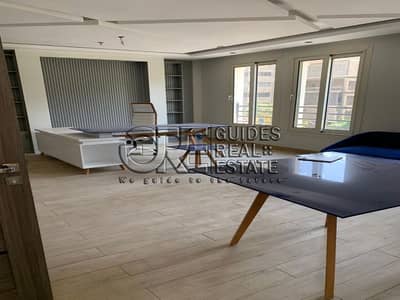 مکتب  للبيع في المهندسين، الجيزة - 1. jpg