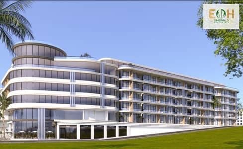 استوديو  للبيع في الغردقة، البحر الأحمر - IMG-20251103-WA0067. jpg