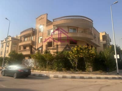 فلیٹ 3 غرف نوم للبيع في القاهرة الجديدة، القاهرة - photo_5814222049394756356_y. jpg