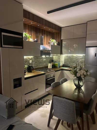 شاليه 2 غرفة نوم للبيع في الساحل الشمالي، مطروح - WhatsApp Image 2025-10-07 at 1.31. 15 PM (3). jpeg