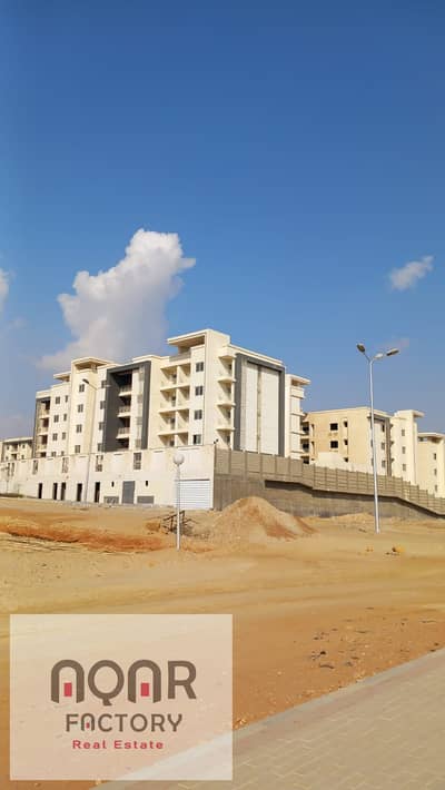 3 Bedroom Flat for Sale in New Heliopolis, Cairo - WhatsApp Image 2025-04-22 at 5.48. 57 PM (2). jpeg