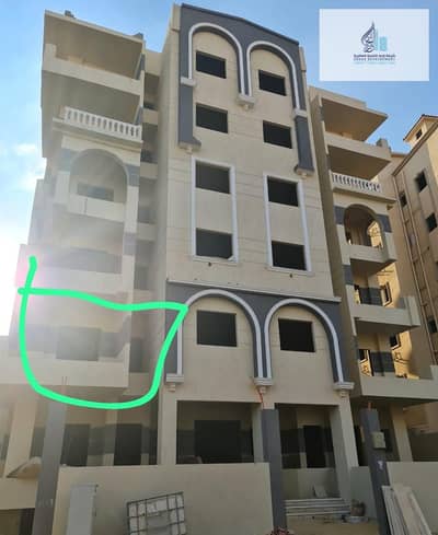 3 Bedroom Apartment for Sale in 6th of October, Giza - WhatsApp Image 2025-11-12 at 4.42. 09 PM. jpeg