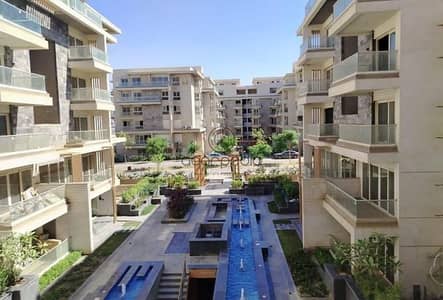 اي فيلا 3 غرف نوم للبيع في القاهرة الجديدة، القاهرة - 1. jpeg