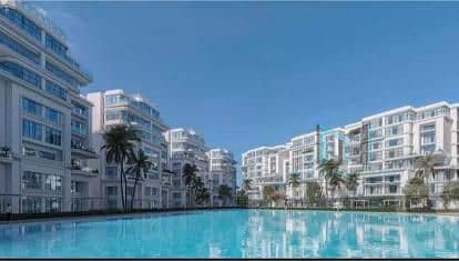 1 Bedroom Duplex for Sale in New Capital City, Cairo - IMG-20250716-WA0260. jpg