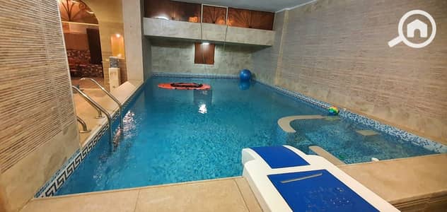 فیلا 3 غرف نوم للايجار في الشيخ زايد، الجيزة - WhatsApp Image 2025-11-12 at 16.18. 59 (2). jpeg