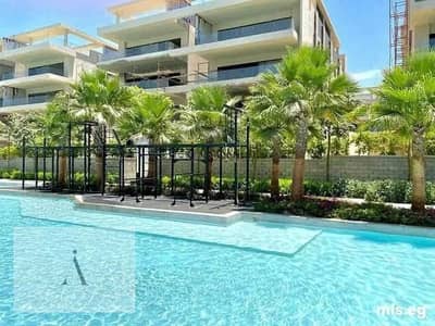 3 Bedroom Apartment for Sale in New Cairo, Cairo - WhatsApp Image 2025-05-01 at 4.09. 15 PM (3). jpeg