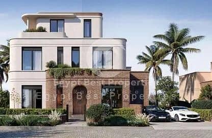 شقة 1 غرفة نوم للبيع في مدينة المستقبل، القاهرة - WhatsApp Image 2025-11-09 at 12.11. 00 (2). jpeg