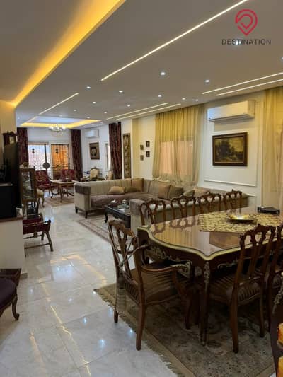 شقة 3 غرف نوم للبيع في القاهرة الجديدة، القاهرة - 61d6c3c6-67b1-496d-ad55-4103f5b76bce. jpg