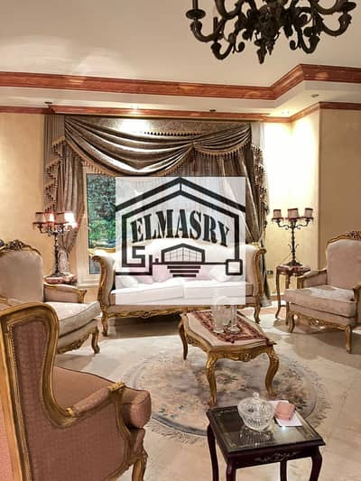 فیلا 5 غرف نوم للبيع في القاهرة الجديدة، القاهرة - af1e1e96-6cd9-4cff-b8e5-b9eb2b8b979a. jpg