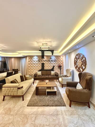 3 Bedroom Flat for Rent in Nasr City, Cairo - b7e61e57-66b0-469c-8c52-ba22abcae260. jpeg