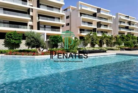 شقة 3 غرف نوم للبيع في القاهرة الجديدة، القاهرة - c2980928-0bf2-4f1f-a438-4fcf3ff65dc0. png