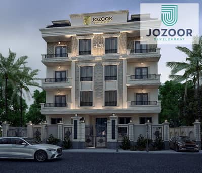 3 Bedroom Apartment for Sale in New Cairo, Cairo - WhatsApp Image 2025-11-13 at 4.15. 40 AM. jpeg