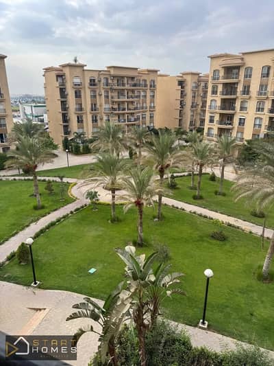 3 Bedroom Apartment for Sale in New Cairo, Cairo - WhatsApp Image 2025-11-13 at 12.13. 19 PM. jpeg