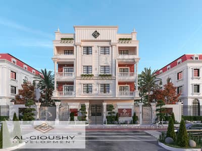 شقة 2 غرفة نوم للبيع في القاهرة الجديدة، القاهرة - WhatsApp Image 2025-11-03 at 15.39. 11_745356d6. jpg شقة 2 غرفة نوم للبيع في القاهرة الجديدة، القاهرة - WhatsApp Image 2025-11-03 at 15.39. 11_745356d6. jpg