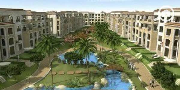 شقة 4 غرف نوم للايجار في القطامية، القاهرة - WhatsApp Image 2025-11-13 at 4.25. 13 AM. jpeg