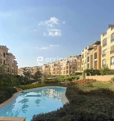 4 Bedroom Penthouse for Sale in Katameya, Cairo - 505426157_1011941447683356_8820121083881046735_n. jpg