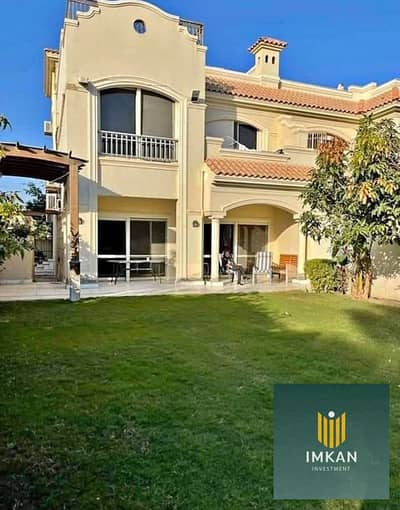 تاون هاوس 4 غرف نوم للبيع في مدينة الشروق، القاهرة - 565704594_814992804467744_8018207904098294005_n. jpg