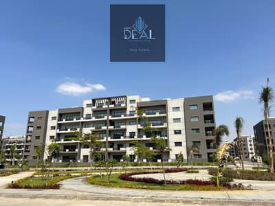 3 Bedroom Flat for Sale in Sheraton, Cairo - IMG-20250812-WA0096. jpg 3 Bedroom Flat for Sale in Sheraton, Cairo - IMG-20250812-WA0096. jpg