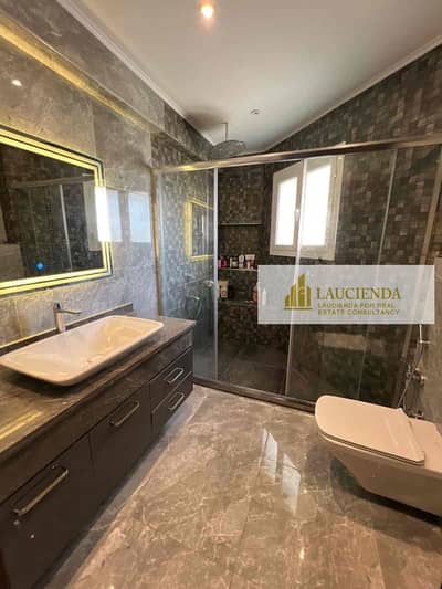 4 Bedroom iVilla for Sale in New Cairo, Cairo - 2d9088a6-5be6-4328-9926-373605340307. jpg