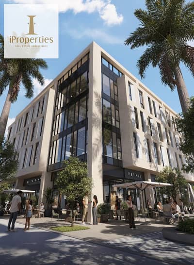 مکتب  للبيع في القاهرة الجديدة، القاهرة - 520778d9-177b-4ea1-aa3f-44f85294da92. jpg